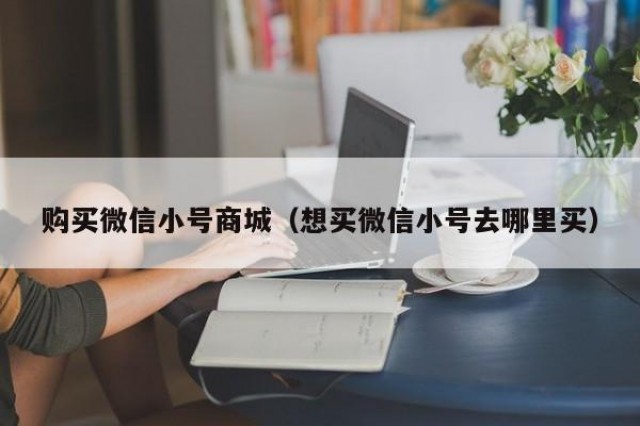 购买微信小号商城（想买微信小号去哪里买）