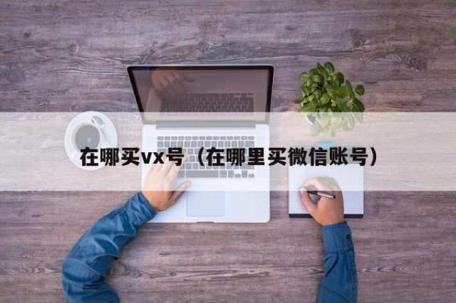 在哪买vx号（在哪里买微信账号）