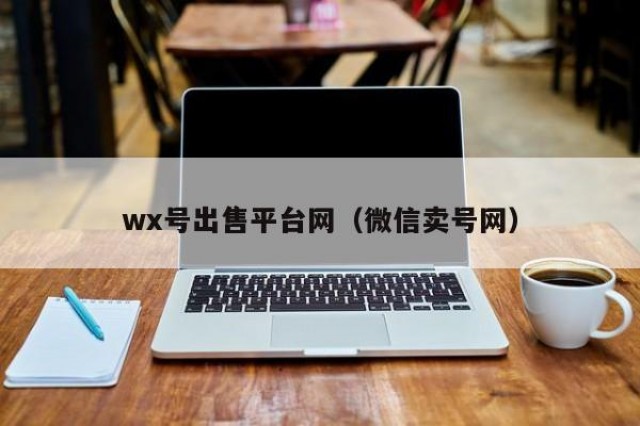 wx号出售平台网（微信卖号网）